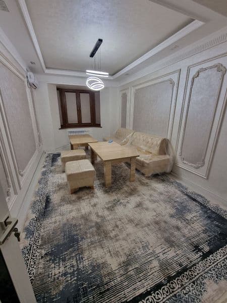 Аренда квартира <br />
Район - Алмазарский<br />
Ориентир - 