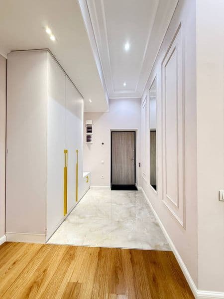 #Аренда #новостройка <br />
<br />
Район - #Мирабадский<br / — фото 4