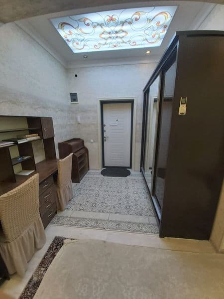 Arenda 2honali uy Novastroyka evro remont yashashka hamma sh — фото 3