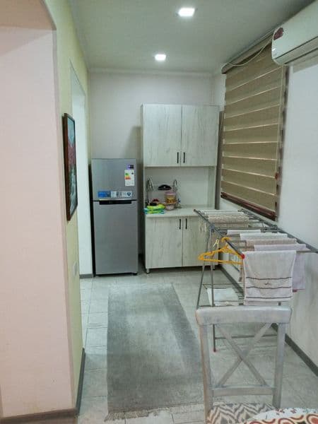 Сдается хорошая двухкомнатная квартира 1 этаж в четырёхэтажн — фото 3