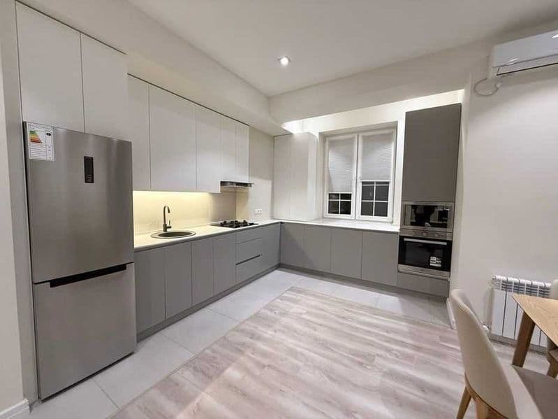 Район: Мирабадский<br />
Адрес: Узбум<br />
ЖК Гринвич<br /> — фото 4