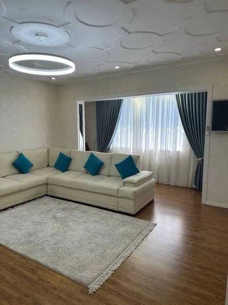 Алмазарский район<br />
ЖК Сагбон Ризденс <br />
Новостройка