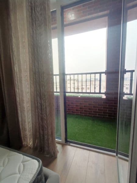 Аренда Квартиры  -ЖК НРЖ <br />
"АЙБЕК " <br />
<br />
Бизне — фото 5