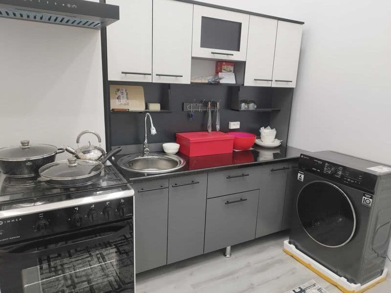 Сдаётся квартира новостройка со всеми удобствами. Хонободтеп — фото 3