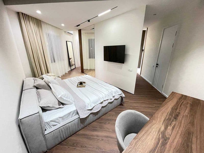 Элитный апартамент ЖК Янги Дархан <br />
Район: Мирзо-Улугбе