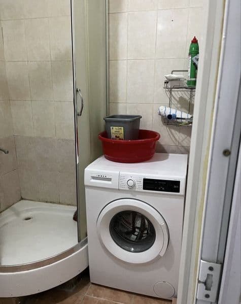 Квартира расположена в Чиланзарском районе 4 квратал, недале — фото 2