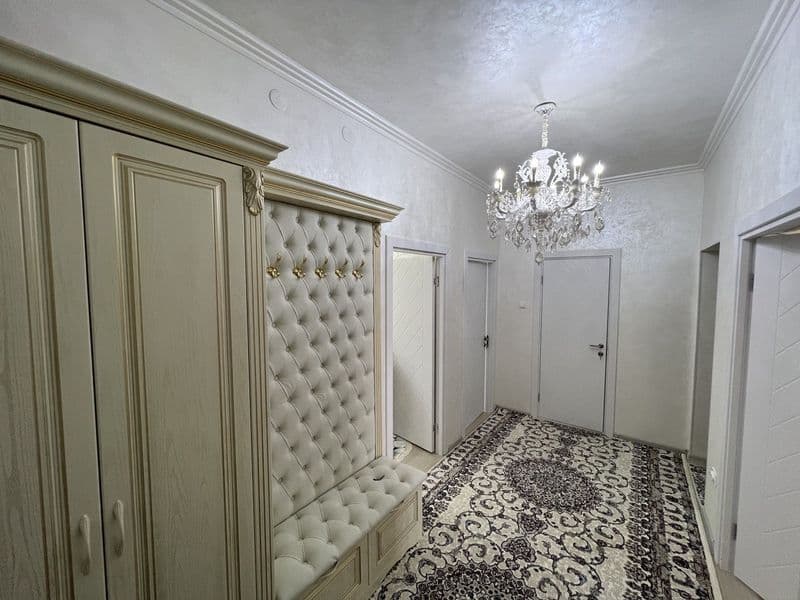 Аренда квартиры с ремонтом<br />
Мебелью и техникой <br />
М — фото 3