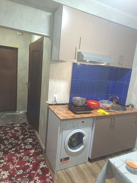 М.Куйлюк 6 1/8/9 аренда с обстановкой <br />
ориентир Метро  — фото 4