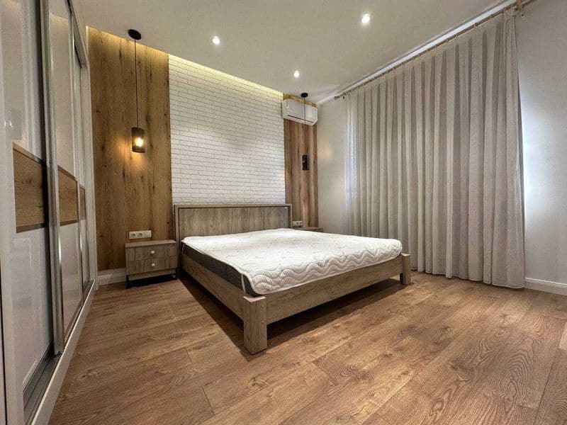 Мирабадский район <br />
Улица Тараса Шевченко <br />
Новост — фото 4