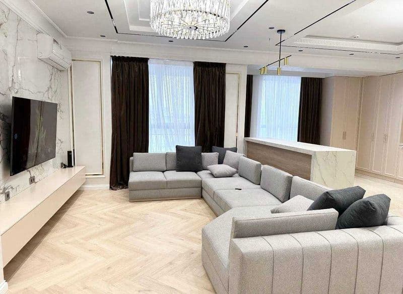 К вашему вниманию рады представить 3х комнатную квартиру на  — фото 4