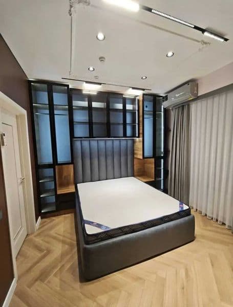 Сдаётся квартира на <br />
Ориентир - Ракат<br />
Город - Та