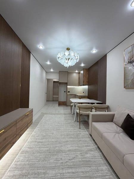 К вашему вниманию рады представить 2х комнатную квартиру на  — фото 5