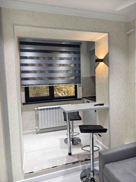 сдается квартира на долгий срок <br />
семейным людям или од — фото 4