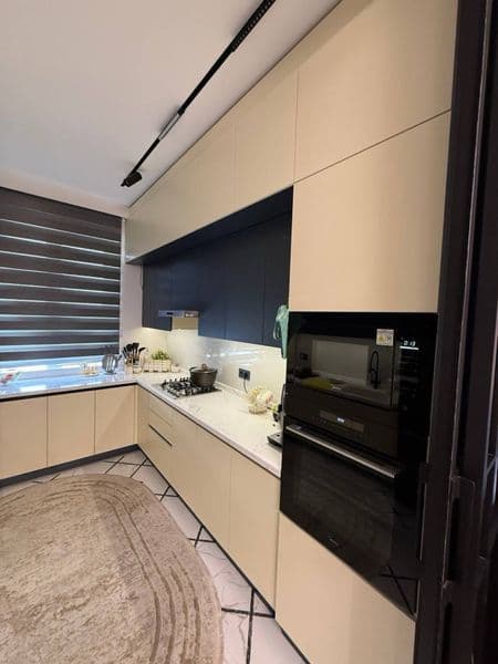 Sergeli tumani sugʻdiyona mahhallada yevro remont hi tec uy  — фото 4