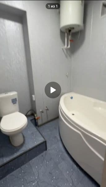 Сдаётся квартира в бывщем общежитии<br />
Недалеко от Рисово — фото 2