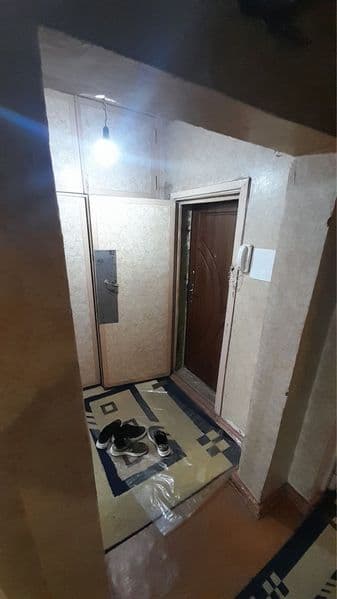 квартира ижарага берамиза<br />
Чилонзор метрони устидеги 9  — фото 4