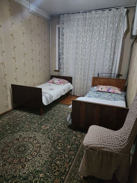 Срочно сдаю 3 х комнатную квартиру каракамыше 1/2 , 4 этаж 4 — фото 3