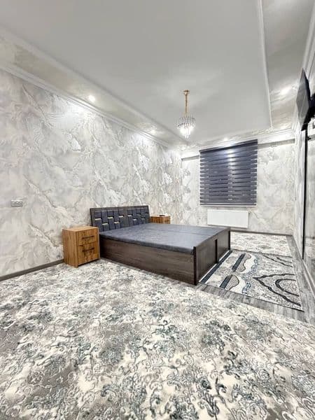 Шайхантахурский район — Mustaqillik Maydoni Metro Station<br