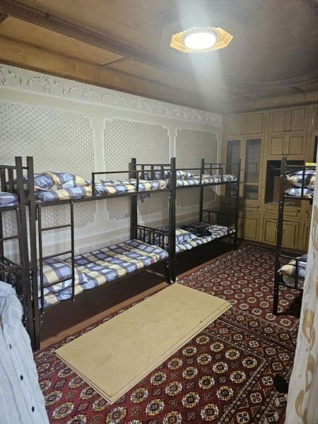 Olmazor tumanida kvartira student bollarga (kunduzgi yoki ke — фото 4