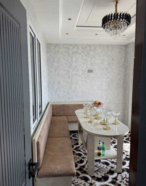 ID 2144<br />
<br />
Сдается упакованная квартира. Рядом ест — фото 3