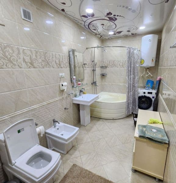 Чиланзарский район, рядом с метро Olmazor metro station<br / — фото 3