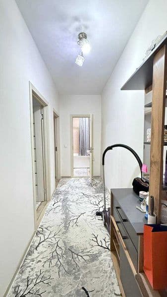 Сдается квартира для семейных<br />
<br />
• Район: Алмазар< — фото 5