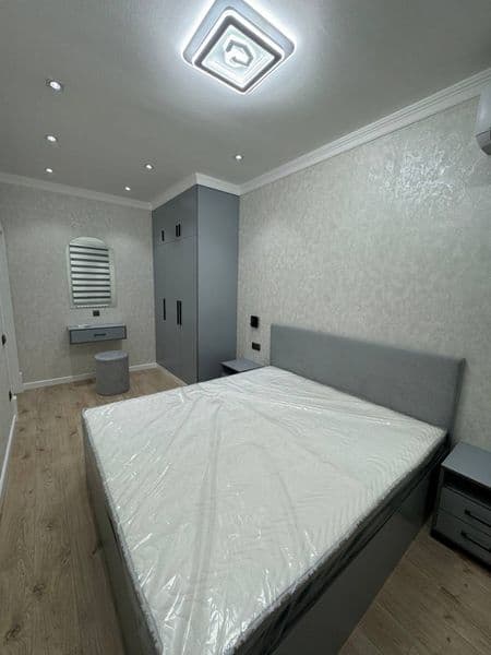 Аренда квартира <br />
Район - Алмазарский<br />
Ориентир - 