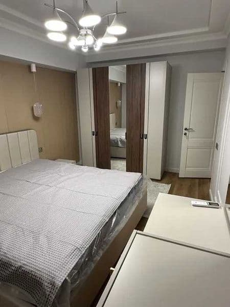 Юнусабадский район<br />
<br />
Вторичный фонд:<br />
Ор-р:  — фото 3