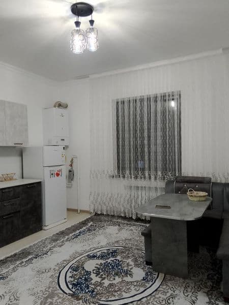 Сдаётся своя 3х ком квартира в новостройке,со всеми удобства — фото 3