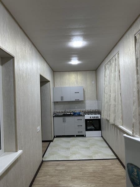 Яшнобод тумани 40 лет 2 квартал крестик Тузель квартира ижар — фото 5