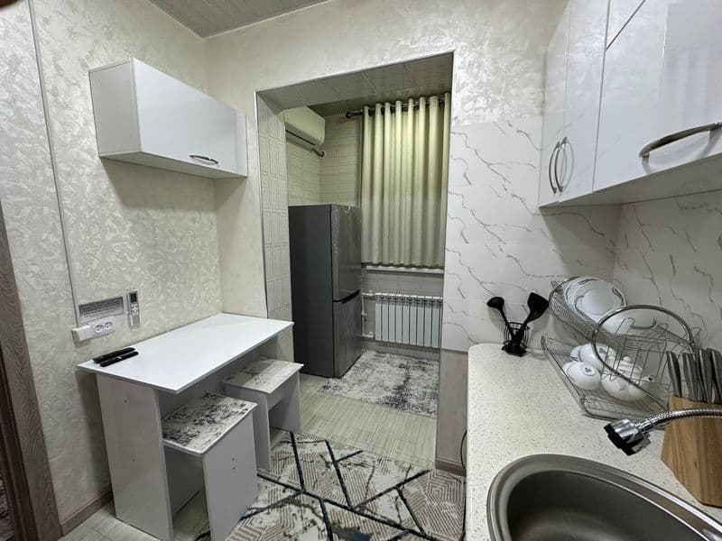 Аренда квартиры <br />
Район -Чиланзар 14 кв<br />
Ориентир- — фото 5