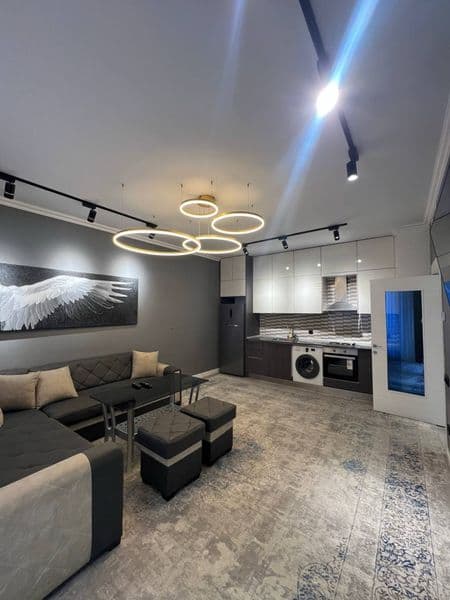 Сдам свою 2 комнатную квартиру<br />
Жк Истанбул сити <br /> — фото 4