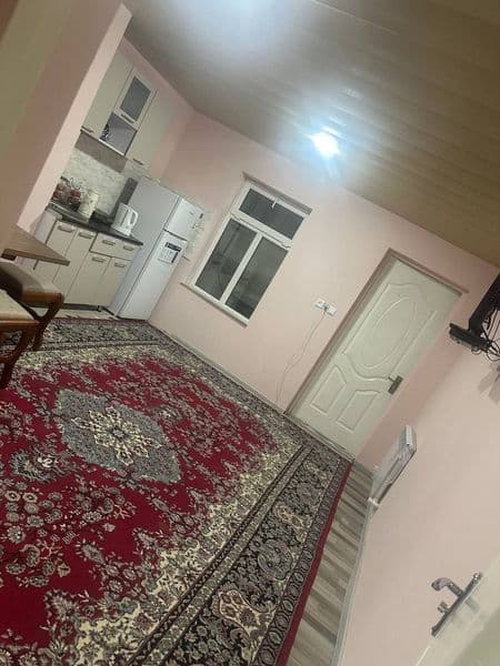 Sergilidida ijaraga uy beriladi <br />
Arenda hovli <br />
O — фото 4