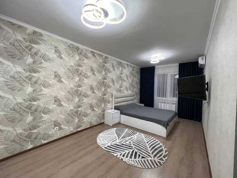 Сдаётся шикарная 1-комнатная квартира <br />
<br />
 Район:  — фото 2