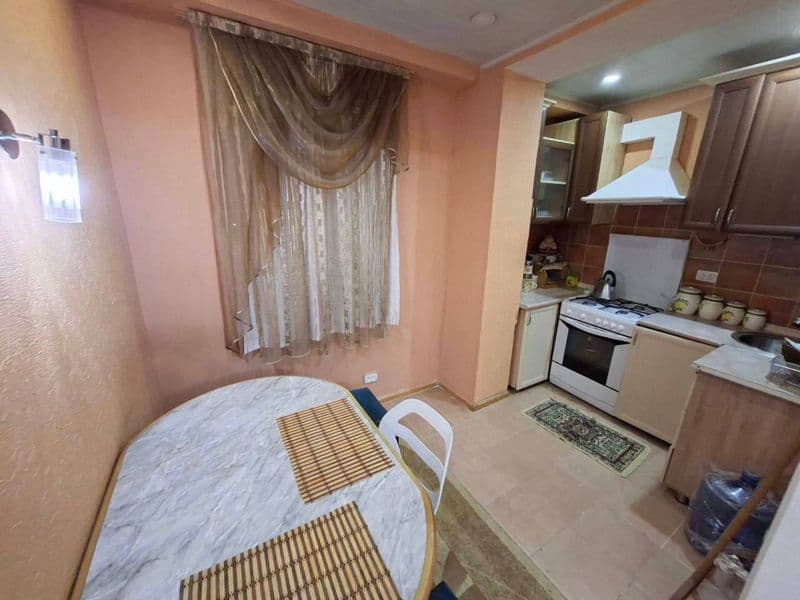 Ц-1 Аренда 1-переделанная 2Х Комнатную /3/4 со всеми удобств — фото 3