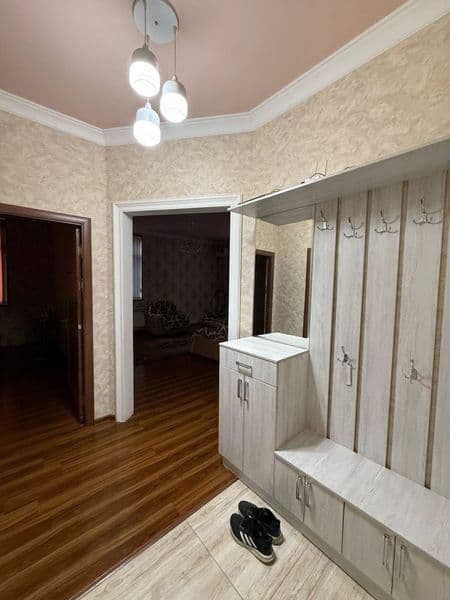 Сдаётся квартира в ЖК.Паркент Виладж . Охраняемая территория — фото 4