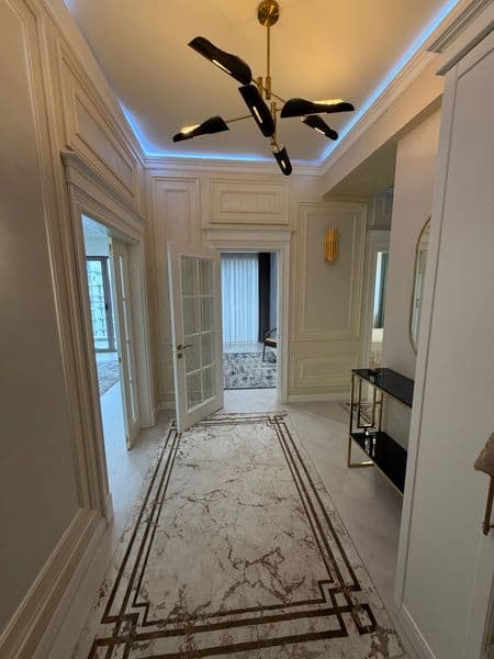 Сдаем квартиру в Ташкент сити, ЖК Гарденс, квартира находитс — фото 3