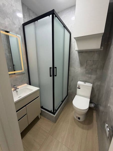 Квартира 1 хонали  янги ремонтдан чиккан упаковка хамма жихо — фото 5