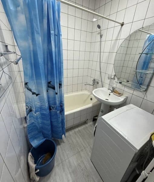 Квартира Аренда Чиланзар 16 квартал <br />
1в2 комн<br />
1  — фото 3