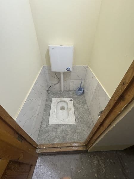 Talabalar uchun  kvartira arzon narhda hamma sharoiti bor ha — фото 3