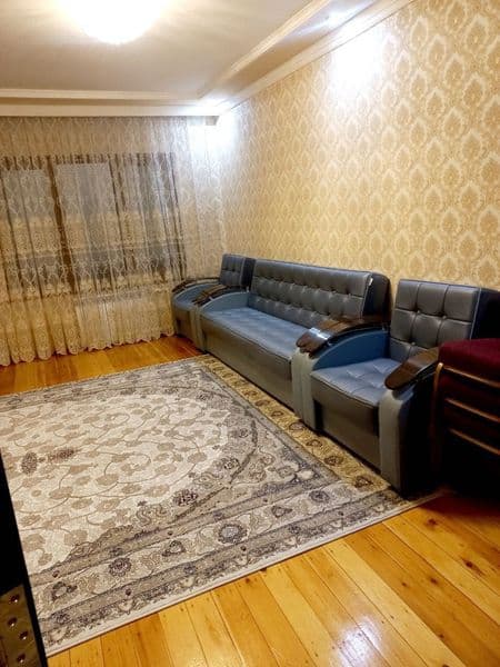 Student va ishlaydigan qiz kerak faqat bir kishi, Chilonzor< — фото 2