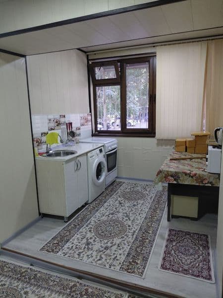 Olmazor tumanida joylashgan shinam va toza kvartira arendaga — фото 3