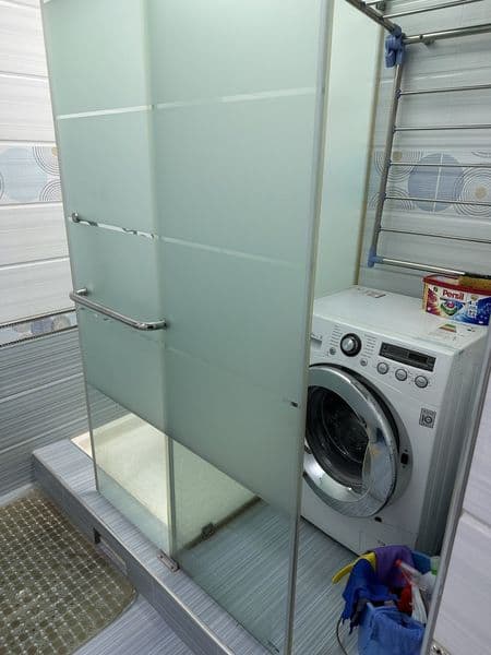 Сдаётся в аренду 3х ком квартира с евро ремонтом мебелью и т — фото 4