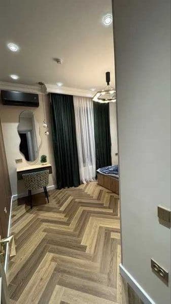 Сдаётся отличная и уютная квартира!<br />
<br />
 Район: Якк — фото 2