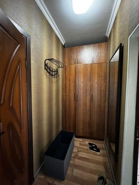 Сдаётся в аренду Мирзо Улугбекский район Художники 1-комнатн — фото 5