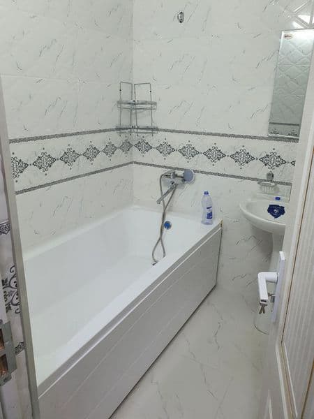 Yunusobod tumani, Megaplanet<br />
<br />
Квартира современн — фото 4