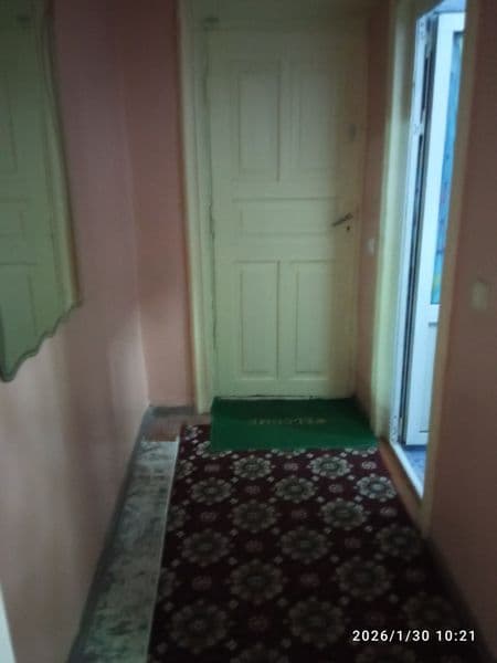 2 -хоналик квартира ижарага берилади <br />
Адрес Северный О — фото 2