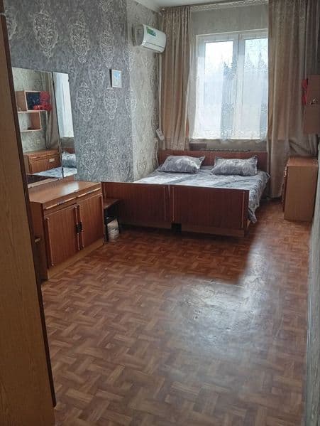 Аренда квартиры на кадышего <br />
Локация удобная этаж 3<br — фото 4