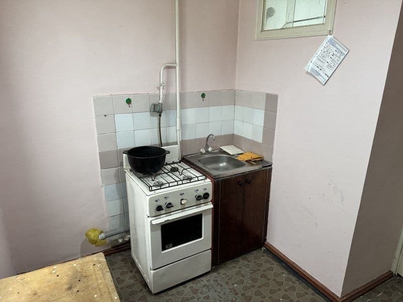 Квартира среднем состояние балкон 2/6 ,ор-р 205 школа<br />
 — фото 3