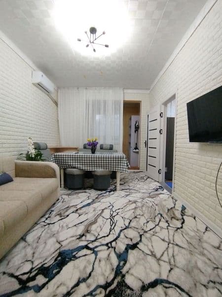 Квартира с ремонтом укомплектована, сдаётся впервые, сдаётся